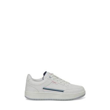 Kinetix Siena PU W 5FX Beyaz Kadın Klasik Sneaker