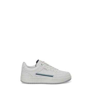 Kinetix Siena PU W 5FX Beyaz Kadın Klasik Sneaker