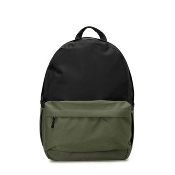 Kinetix SN362 Rıley 5FX Haki Unisex Sırt Çantası