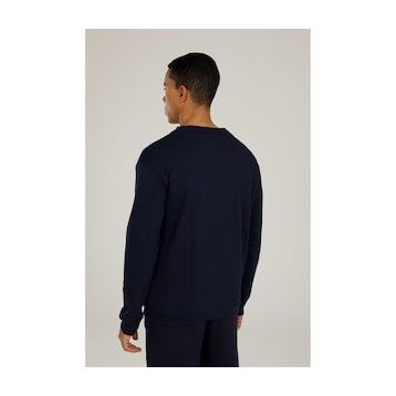 Kinetix SN90 Basic C-Neck Gri Erkek Sweatshirt
