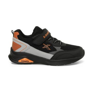 Kinetix Stark J F 5FX Siyah Erkek Çocuk Yürüyüş Ayakkabısı