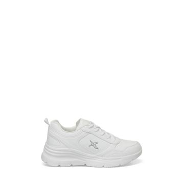 Kinetix Suomy PU W 4 PR Beyaz Kadın Klasik Sneaker