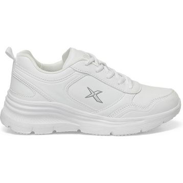 Kinetix Suomy PU W 4 PR Beyaz Kadın Klasik Sneaker