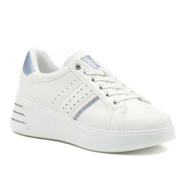 Kinetix Tala 2FX Beyaz Kadın Sneaker