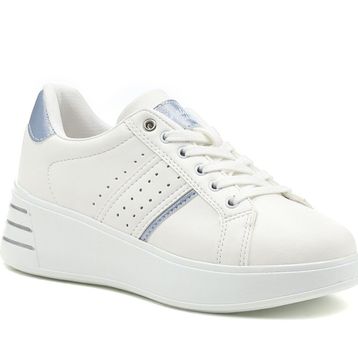 Kinetix Tala 2FX Beyaz Kadın Sneaker