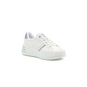 Kinetix Tala 2FX Beyaz Kadın Sneaker
