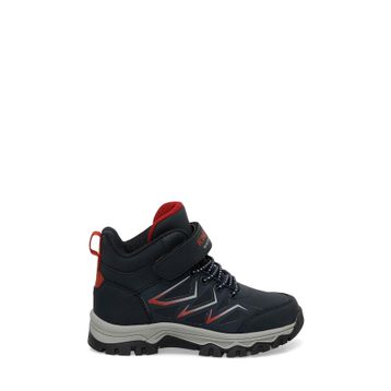 Kinetix Tenax HI PU P 4PR Lacivert Erkek Çocuk Trekking ve Outdoor Bot