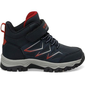 Kinetix Tenax HI PU P 4PR Lacivert Erkek Çocuk Trekking ve Outdoor Bot