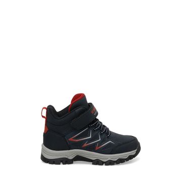 Kinetix Tenax HI PU P 4PR Lacivert Erkek Çocuk Trekking ve Outdoor Bot