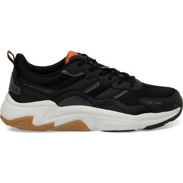Kinetix Tiona TX 4FX Siyah Erkek Klasik Sneaker