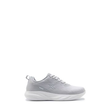 Kinetix Tobin TX 5FX Gri Unisex Koşu Ayakkabısı