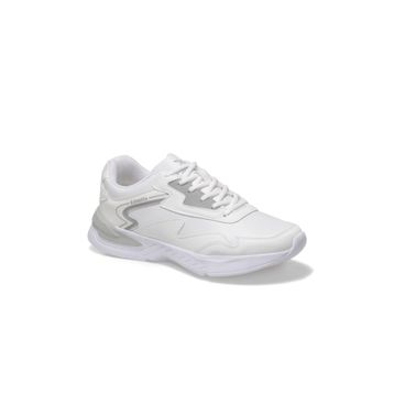 Kinetix Tole Mesh M 1FX Siyah Erkek Sneaker
