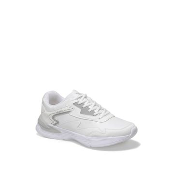 Kinetix Tole Mesh M 1FX Siyah Erkek Sneaker