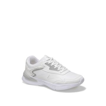 Kinetix Tole Mesh M 1FX Siyah Erkek Sneaker