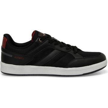 Kinetix Tordeo TX 4FX Siyah Erkek Sneaker