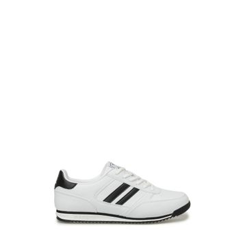 Kinetix Tramor PU 4PR Beyaz Erkek Sneaker