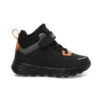 Kinetix Tratto HI P 4PR Siyah Erkek Çocuk Trekking ve Outdoor Bot