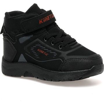 Kinetix Troler HI 2PR Siyah Erkek Çocuk Outdoor Bot