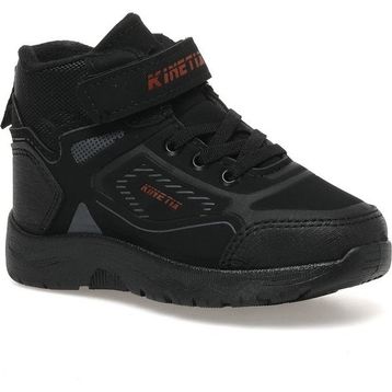 Kinetix Troler HI 2PR Siyah Erkek Çocuk Outdoor Bot