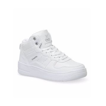 Kinetix TYRA PU W 2PR Beyaz Kadın Sneaker
