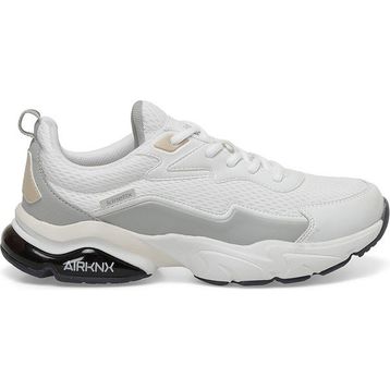 Kinetix Valenti Tx W 4FX Beyaz Kadın Klasik Sneaker