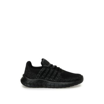 Kinetix Vardy TX 3FX Siyah Erkek Sneaker