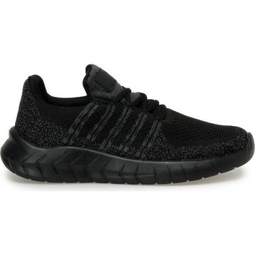 Kinetix Vardy TX 3FX Siyah Erkek Sneaker
