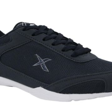 Kinetix Velez TX 2FX Siyah Erkek Spor Ayakkabı