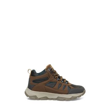 Kinetix Vellan HI 4PR Kahverengi Erkek Trekking Outdoor Bot