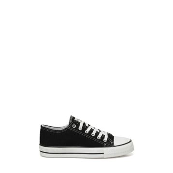 Kinetix Verna 4FX Siyah Kadın Klasik Sneaker