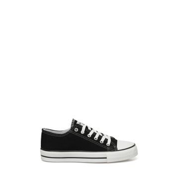 Kinetix Verna 4FX Siyah Kadın Klasik Sneaker