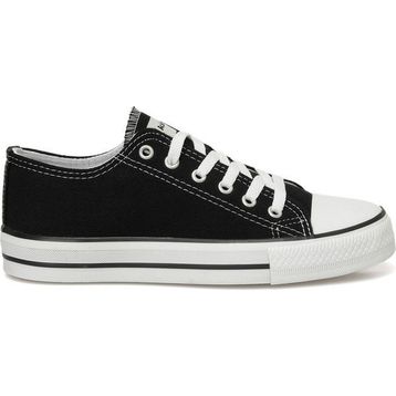 Kinetix Verna 4FX Siyah Kadın Klasik Sneaker
