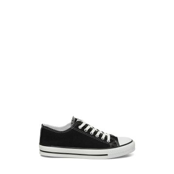 Kinetix Verna 5FX Siyah Kadın Klasik Sneaker