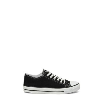 Kinetix Verna 5FX Siyah Kadın Klasik Sneaker