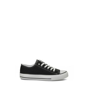 Kinetix VERNA 6FX Siyah Kadın Klasik Sneaker