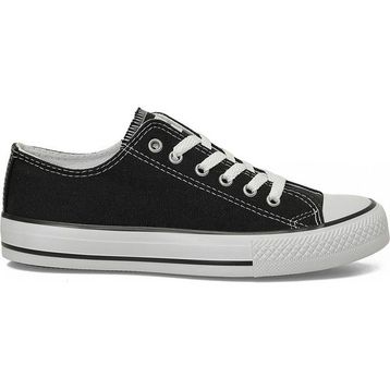 Kinetix VERNA 6FX Siyah Kadın Klasik Sneaker