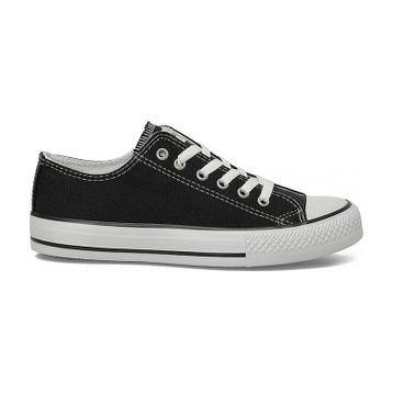 Kinetix VERNA 6FX Siyah Kadın Klasik Sneaker