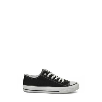 Kinetix VERNA 6FX Siyah Kadın Klasik Sneaker
