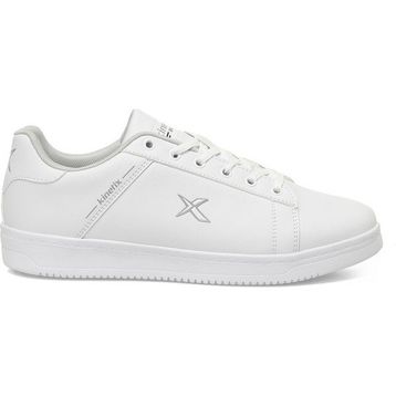 Kinetix Wendy Pu 5PR Beyaz Erkek Klasik Sneaker