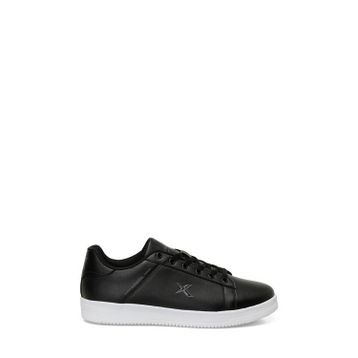 Kinetix WENDY PU 5PR Siyah Erkek Klasik Sneaker