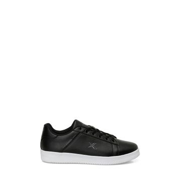 Kinetix WENDY PU 5PR Siyah Erkek Klasik Sneaker