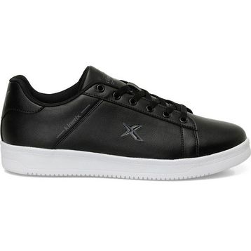 Kinetix WENDY PU 5PR Siyah Erkek Klasik Sneaker