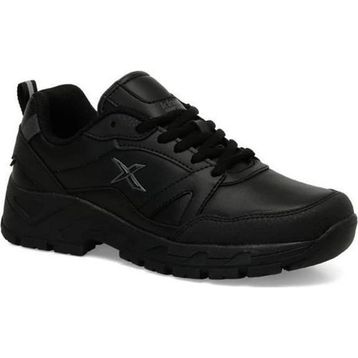 Kinetix Werrel PU 4PR Kahverengi Erkek Çocuk Outdoor Ayakkabı