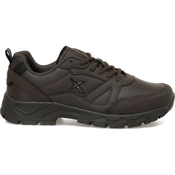 Kinetix WERREL PU 5PR Kahverengi Erkek Trekking Ayakkabı