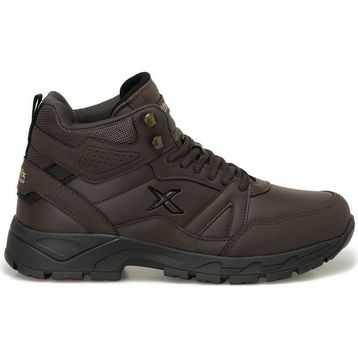 Kinetix Werrel PU HI 4PR Kahverengi Erkek Outdoor Bot