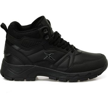 Kinetix Werrel PU HI 5PR Siyah Unisex Outdoor Bot