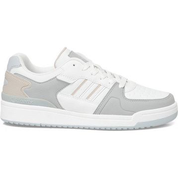 Kinetix Wılmo Pu W 4PR Beyaz Kadın Klasik Sneaker Ayakkabı