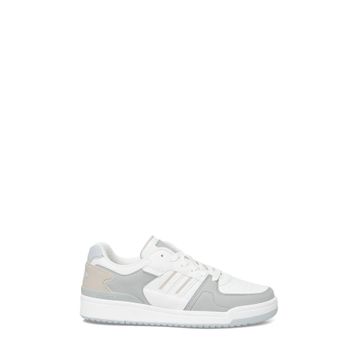 Kinetix Wılmo Pu W 4PR Beyaz Kadın Klasik Sneaker Ayakkabı
