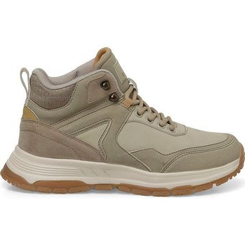 Kinetix Woodvıl HI 4PR Bej Kadın Trekking Bot