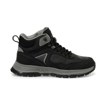 Kinetix Woodvil HI 4PR Siyah Kadın Trekking Outdoor Bot